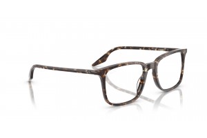 Ray-Ban RX5421 8425 Havana Yellow - DEMO lencse