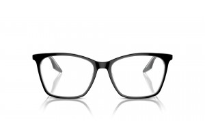 Ray-Ban RX5422 2034 fekete áttetsző demo lencse