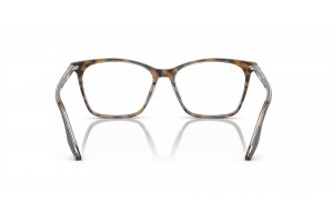 Ray-Ban RX5422 5082 Havana On Transparent