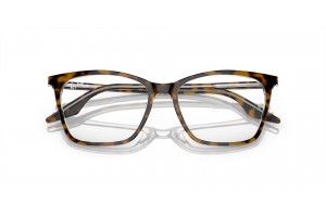 Ray-Ban RX5422 5082 Havana On Transparent