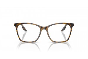 Ray-Ban RX5422 5082 Havana On Transparent