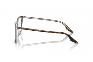 Ray-Ban RX5422 5082 Havana On Transparent