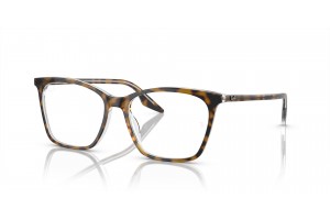 Ray-Ban RX5422 5082 Havana On Transparent