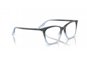 Ray-Ban RX5422 8309 kék és világoskék szemüveg