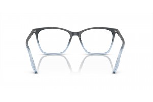 Ray-Ban RX5422 8309 kék és világoskék szemüveg