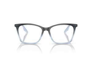 Ray-Ban RX5422 8309 kék és világoskék szemüveg