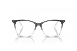 Ray-Ban RX5422 8310 Dark Grey női szemüveg (DEMO LENS)