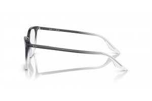 Ray-Ban RX5422 8310 Dark Grey női szemüveg (DEMO LENS)