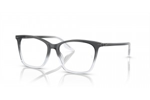 Ray-Ban RX5422 8310 Dark Grey női szemüveg (DEMO LENS)