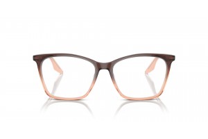 Ray-Ban RX5422 8312 barna és narancs női szemüveg