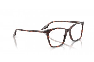 Ray-Ban RX5422 Havana Red női keret