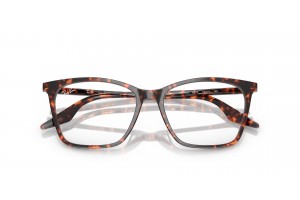 Ray-Ban RX5422 Havana Red női keret