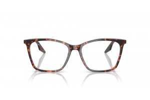 Ray-Ban RX5422 Havana Red női keret