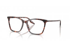 Ray-Ban RX5422 Havana Red női keret