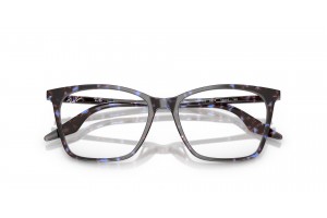 Ray-Ban RX5422 8424 Havana női szemüveg (demo lencse)