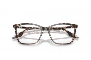 Ray-Ban RX5422 8425 Havana női szemüveg - demo lencse