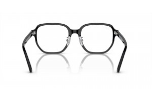 Ray-Ban RX5424D 2000 fekete szemüveg (demo lencse)