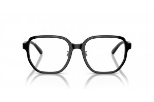 Ray-Ban RX5424D 2000 fekete szemüveg (demo lencse)