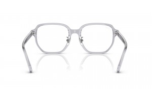 Ray-Ban RX5424D 8415 Transparent Grey szemüveg - demo lencse