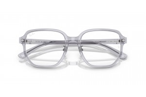 Ray-Ban RX5424D 8415 Transparent Grey szemüveg - demo lencse