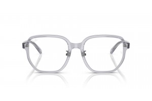 Ray-Ban RX5424D 8415 Transparent Grey szemüveg - demo lencse