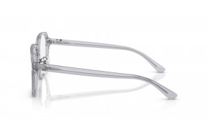 Ray-Ban RX5424D 8415 Transparent Grey szemüveg - demo lencse