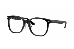 Ray-Ban RX5425D 2000 Black DEMO LENS szemüveg