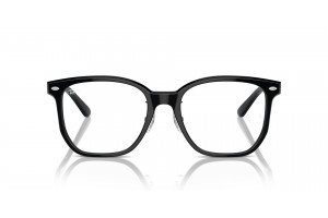 Ray-Ban RX5425D 2000 fekete DEMO lencse