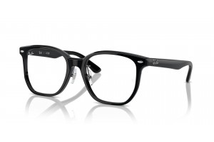Ray-Ban RX5425D 2000 fekete DEMO lencse