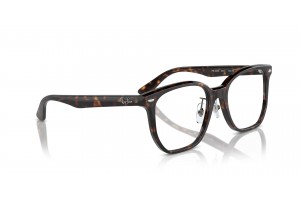 Ray-Ban RX5425D 2012 Havana - demo lencse