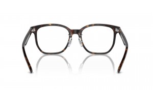 Ray-Ban RX5425D 2012 Havana - demo lencse