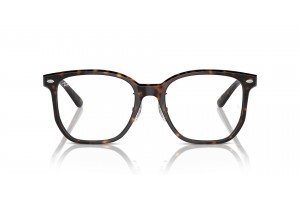 Ray-Ban RX5425D 2012 Havana - demo lencse