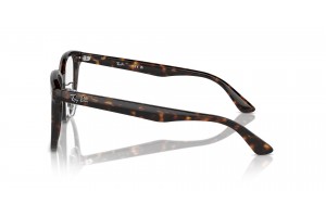 Ray-Ban RX5425D 2012 Havana - demo lencse