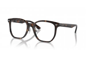 Ray-Ban RX5425D 2012 Havana - demo lencse