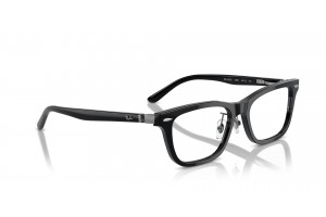 Ray-Ban RX5426D 8286 Black - demo lencse