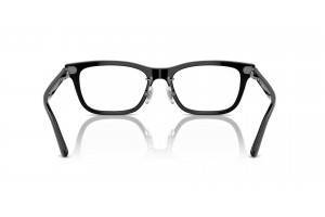 Ray-Ban RX5426D 8286 Black - demo lencse