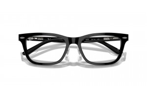 Ray-Ban RX5426D 8286 Black - demo lencse