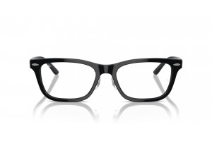Ray-Ban RX5426D 8286 Black - demo lencse
