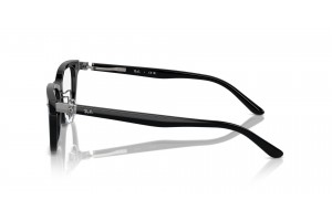 Ray-Ban RX5426D 8286 Black - demo lencse