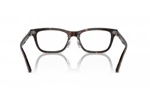 Ray-Ban RX5426D 8287 Havana szemüveg (DEMO lencse)