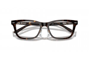 Ray-Ban RX5426D 8287 Havana szemüveg (DEMO lencse)