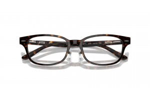 Ray-Ban RX5427D 8287 Havana – DEMO lencsés keret
