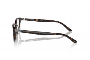 Ray-Ban RX5427D 8287 Havana – DEMO lencsés keret