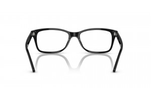 Ray-Ban RX5428 2000 fekete szemüveg (demo lencse)