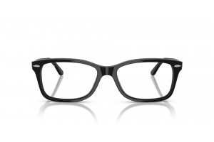 Ray-Ban RX5428 2000 fekete szemüveg (demo lencse)