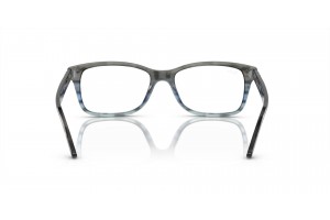 Ray-Ban RX5428 8254 szürke-kék szemüveg demo lencsével