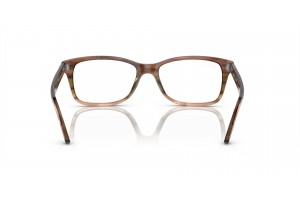 Ray-Ban RX5428 8255 - Barna/Zöld szemüveg