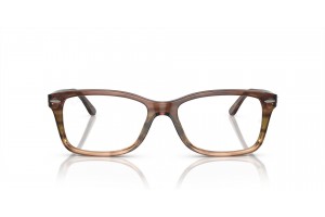 Ray-Ban RX5428 8255 - Barna/Zöld szemüveg