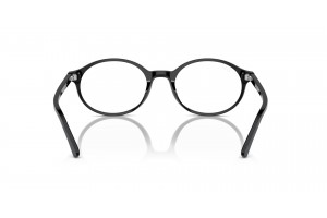 Ray-Ban RX5429 2000 fekete demo lencse