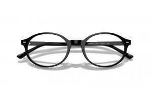 Ray-Ban RX5429 2000 fekete demo lencse